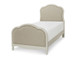 Ivy Upholstered Bed (Twin)