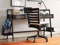 Catalina Desk - Dark