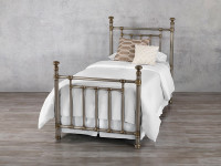 Blake Iron Bed