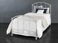Coventry Iron Bed