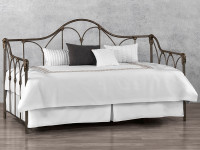 Pembrook Iron Daybed