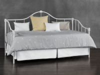 Saratoga Iron Daybed