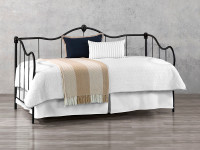 Ambiance Iron Daybed