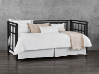 Aspen Iron Daybed