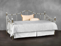 Ostego Iron Daybed