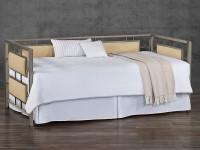 Ayla Iron Daybed