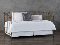 Hannah Iron Daybed