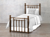 Hancock Iron Bed