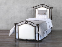 Wilson Iron Bed