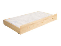 Bedroom Basics Underbed Trundle/Storage