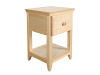 Bedroom Basics Nightstand