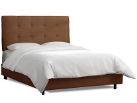 Russell Upholstered Bed
