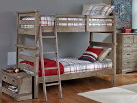 Cambridge Bunk Bed Twin/Twin