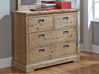 Cambridge 4 Drawer Dresser