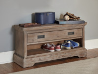 Cambridge Dressing Bench