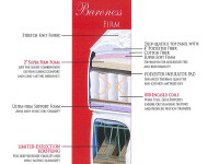 Gold Bond Baroness Firm Mattress