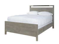 Key Biscayne Panel Bed - Full