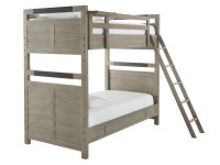 Key Biscayne Bunk Bed - Twin/Twin