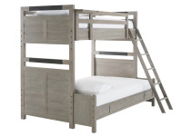 Key Biscayne Bunk Bed - Twin/Full