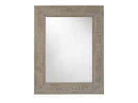 Key Biscayne Vertical Mirror
