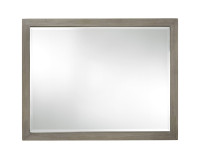 Key Biscayne Mirror