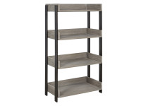 Key Biscayne Bookcase