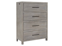 Key Biscayne 4 Drawer Chest