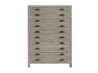 Key Biscayne 5 Drawer Chest