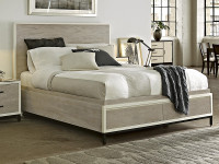 Catalina Storage Bed - Queen