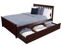 Bedroom Basics Bed, Full