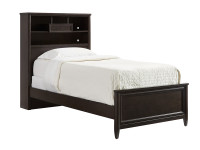 Dylan Storage Bed Twin - Tobacco