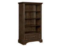 Dylan Bookcase - Tobacco