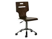 Dylan Desk Chair - Tobacco