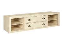 Union Square Underbed Storage Unit - French Vanilla