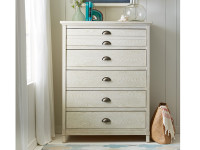 Union Square Chest - French Vanilla