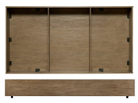 Union Square Trundle Bed Storage Drawer - Amaretto