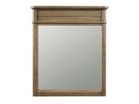 Union Square Mirror - Amaretto