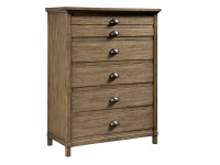 Union Square Chest - Amaretto