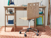 Union Square Desk - Amaretto