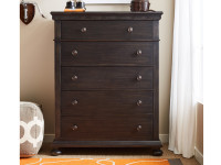 Elizabeth Chest - Molasses