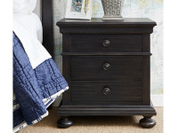 Elizabeth Nightstand - Molasses