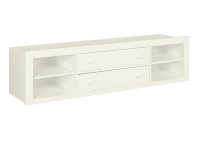 Sydney Underbed Storage Unit - White