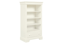 Sydney Bookcase - White