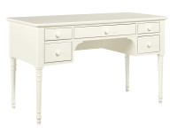 Sydney Desk - White
