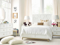 Tribecca Panel Bed, Full