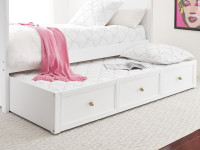 Tribecca Trundle/Storage Drawer