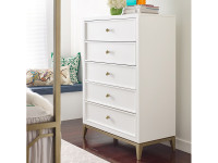 Tribecca 5 Drawer Chest