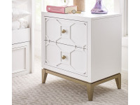 Tribecca Decorative Nightstand