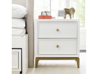 Tribecca Nightstand