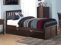 Shown with optional Trundle